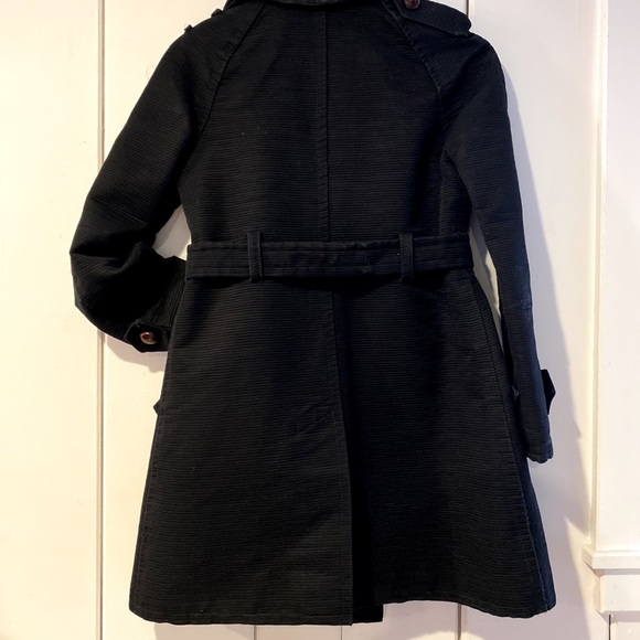 Marc by Marc Jacobs Trench Coat - Picture 5 of 7